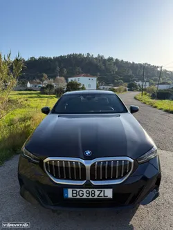 BMW 530 e Pack Desportivo M