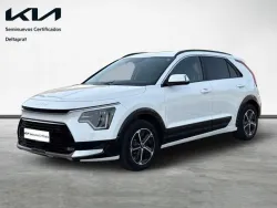 KIA Niro 1.6 HEV Drive 141