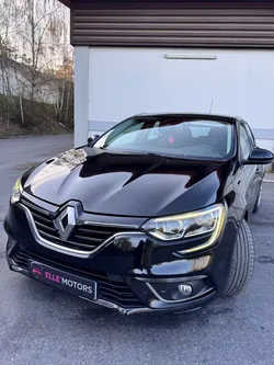 RENAULT MÉGANE 4 – 1.5 BLUE DCI 115ch DIESEL – BOÎTE AUTOMATIQUE