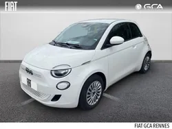 Fiat 500 e 118ch Pack Confort MY23