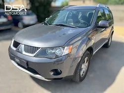 MITSUBISHI OUTLANDER 2.0 DI-D Intense + DISTRI OK