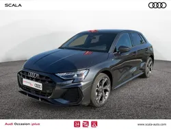 Audi A3 sportback TFSI Mild Hybrid 150 S tronic 7 S line
