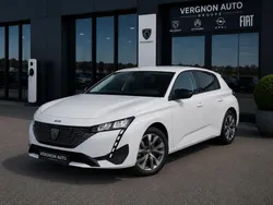 Peugeot 308 III PureTech 110 S&S ACTIVE PACK