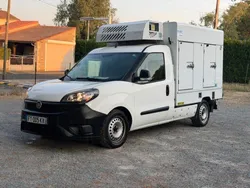 FIAT Doblo Cargo frigo III 1.6 MJTD 105 cv