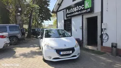 Peugeot 208 1.4 HDi