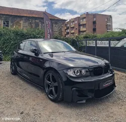 BMW 120 d