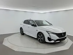 Peugeot 308 BlueHDi 130ch S&S EAT8 GT