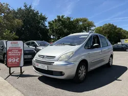 Citroen PICASSO 1.6 HDI92