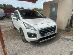 Peugeot 3008 1.2 ALLURE 130 CV 40 000 KM REEL GARANTIE