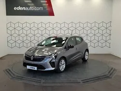 Renault Clio TCe 90 Evolution