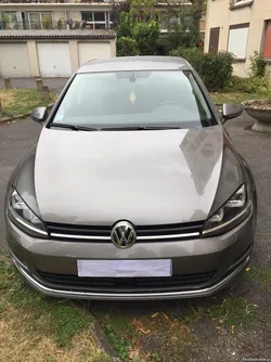 VW Golf 1.4 TSI CARAT