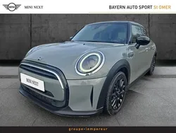 Mini Mini 5 Portes Cooper 136ch Edition Premium BVA7
