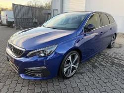 PEUGEOT 308 SW GT 1.6 THP 205 cv GARANTIE 12 MOIS - ATTACHE REMORQUE