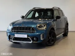 MINI Countryman Cooper SE ALL4 Auto