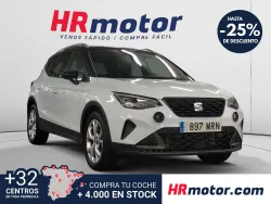 SEAT Arona 1.5 TSI S&S FR DSG7 XM 150