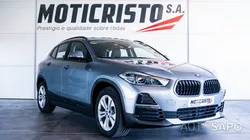 BMW X2 25 e xDrive Advantage de 2023