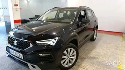 Seat Ateca 1.0 TSI Style de 2022