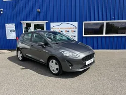 Ford Fiesta ESSENTIAL 1.1L 85cv 5p