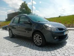 Renault Clio Break 1.5 dCi Dynamique