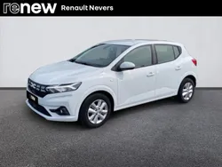Dacia Sandero SCe 65 Expression
