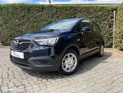 Opel Crossland X 1.2 Edition