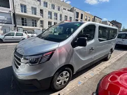 Renault trafic iii (2) combi 2.0 l2 dci 150 energy s&s zen