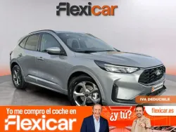 FORD Kuga 1.5 EcoBoost ST-Line FWD 150