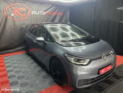 VW ID.3 58 kWh Pro