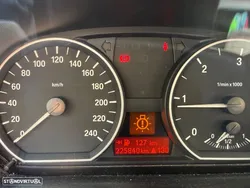 BMW 118 d Pack M