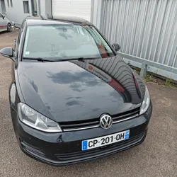 Golf vii 1.6 tdi 105cv bluemotion technologia fap confortline