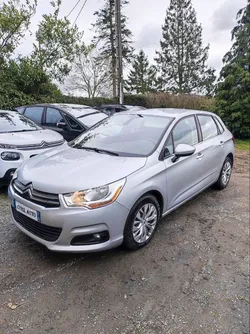 Citroën c4