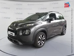 Citroen C3 Aircross PureTech 110ch S&S Shine E6.d 6cv