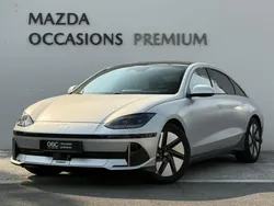 Hyundai Ioniq 6 77 kWh - 325ch Executive HTRAC