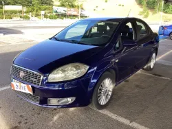 FIAT Línea 1.3Mjt Dynamic
