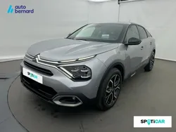 Citroen C4 Moteur électrique 136ch (100 kW) Shine Automatique