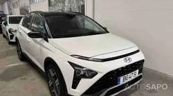 Hyundai Bayon 1.0 T-GDi Premium de 2024