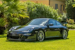Porsche 911 type 997 GT3