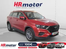 SWM G01 1.5T Luxury