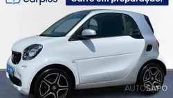 Smart Fortwo 0.9 Passion 90 de 2018