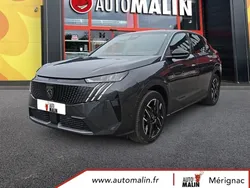 Peugeot 3008 Hybrid 145 e-DCS6 Allure