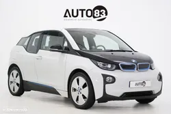 BMW i3 94Ah +Comfort Package Advance