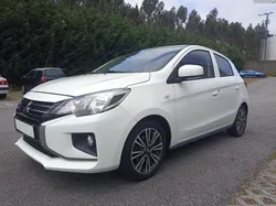 Mitsubishi Space Star Star