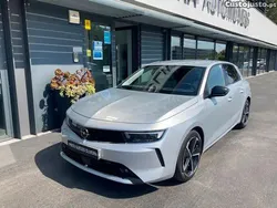 Opel Astra 1.2 T GS