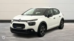 Citroen C3 1.2 PureTech 83ch S&S Shine