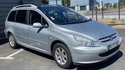 Peugeot 307 SW 1.6
