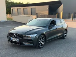 VOLVO V60 II B4 2.0 TDi 16V Mild Hybrid Geartronic 197 cv