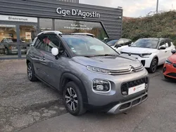 Citroën C3 Aircross PureTech 110 SetS BVM6 Shine