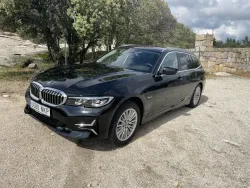 BMW 330 330e xDrive Touring