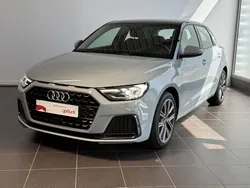 AUDI A1 Sportback 25 TFSI 95 ch S tronic 7 Design