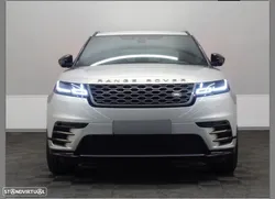 Land Rover Range Rover Velar D300 R-Dynamic S